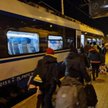 Co drugi uciekinier skorzystał z bezpłatnych pociągów PKP IC