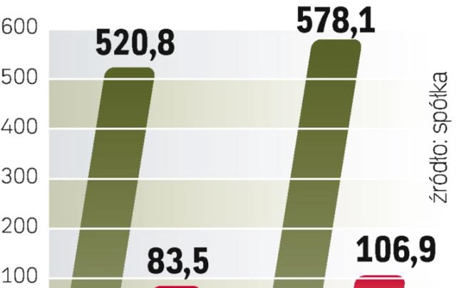 Analitycy Beskidzkiego DM szacują, że w tym roku zysk netto Bogdanki wyniesie 191 mln zł, przychody 