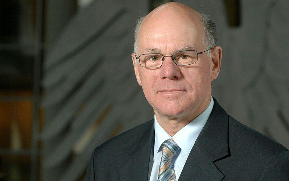 Noebert Lammert, Norbert Lammert, przewodniczący Bundestagu