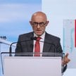 Prezes Orlenu Ireneusz Fąfara