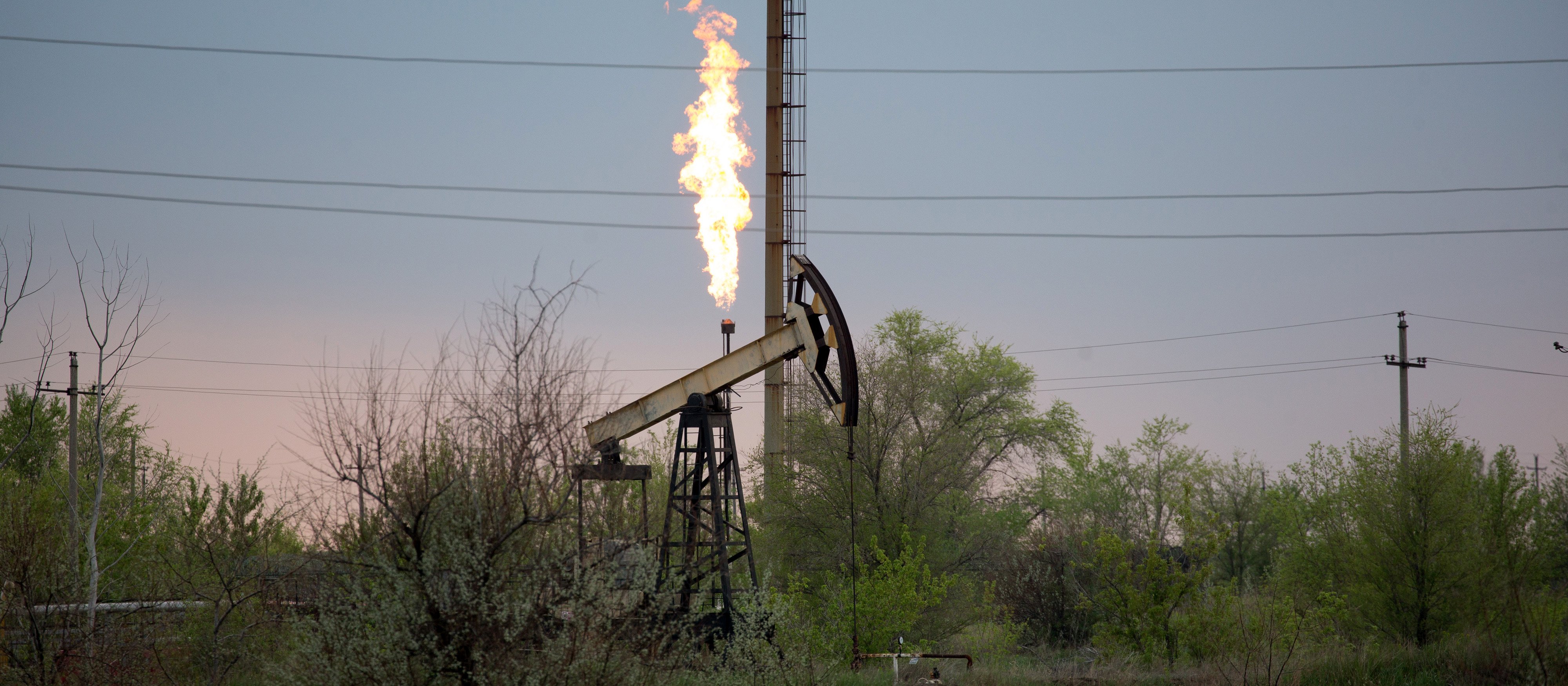 This is the end of Russian oil in the EU. New, faster deadline