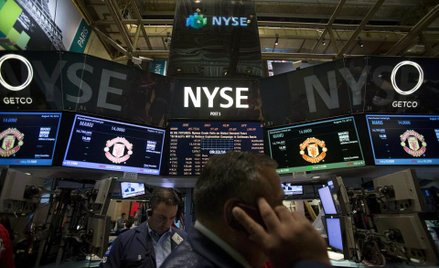 Amerykanie wracają do gry