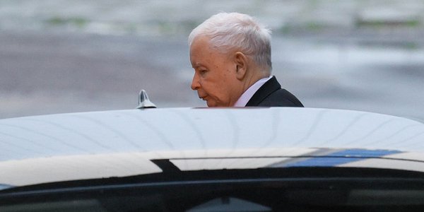 Michał Płociński: Morawiecki wygrał próbę sił. Plan Kaczyńskiego się nie powiódł