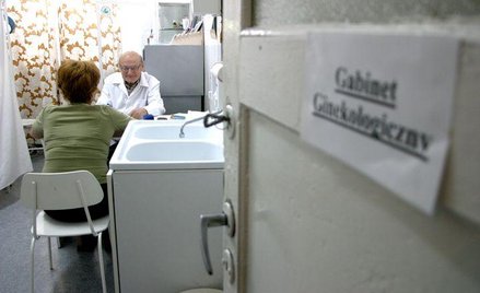 NIK: Kobiety na wsi mają utrudniony dostęp do opieki ginekologicznej