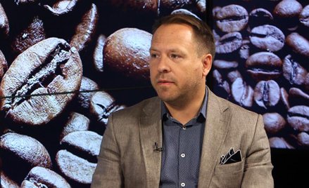 #RZECZoBIZNESIE: Łukasz Mrowiński: Kawa przeżywa rewolucję podobną do piw