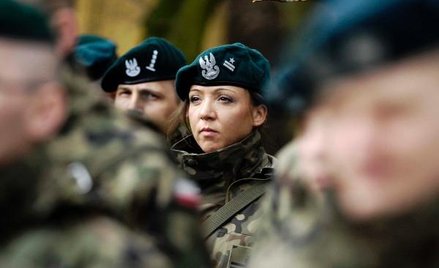 Szykuje się reforma sądów wojskowych