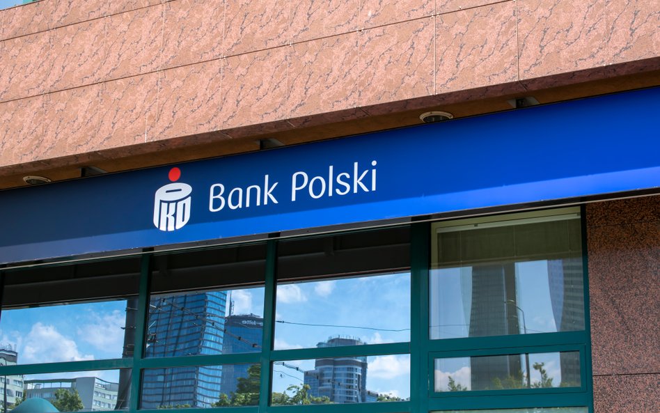KNF nałożyła kary na PKO BP za lokaty strukturyzowane. Bank nie zgadza się z decyzją nadzoru