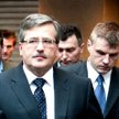 Bronisław Komorowski