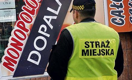 Za złamanie zakazu sprzedaży dopalaczy ma grozić do 1 mln zł