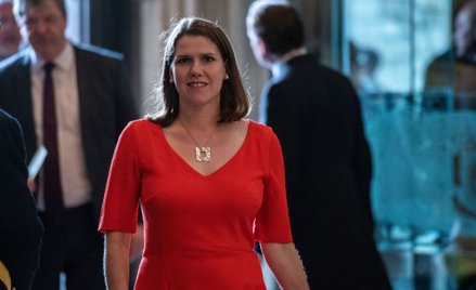Liberalni Demokraci obiecają wyborcom rezygnację z brexitu