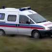 Nie wszyscy lekarze muszą jechać na sygnale