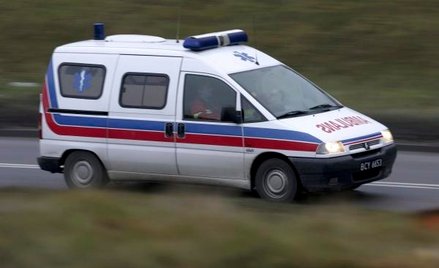 Nie wszyscy lekarze muszą jechać na sygnale