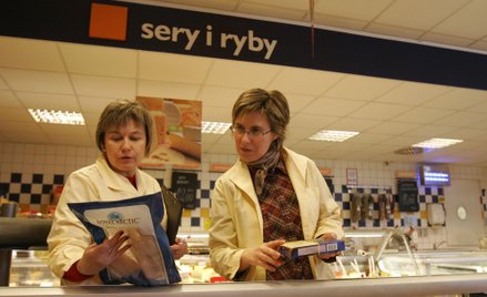 Personel mógł wnosić bakterie i wirusy - wyrok WSA ws. obuwia roboczego w sklepie