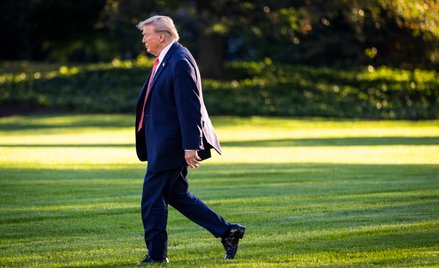 USA nie chcą szerokiego ataku Izraela na Iran przed wyborami do Kongresu