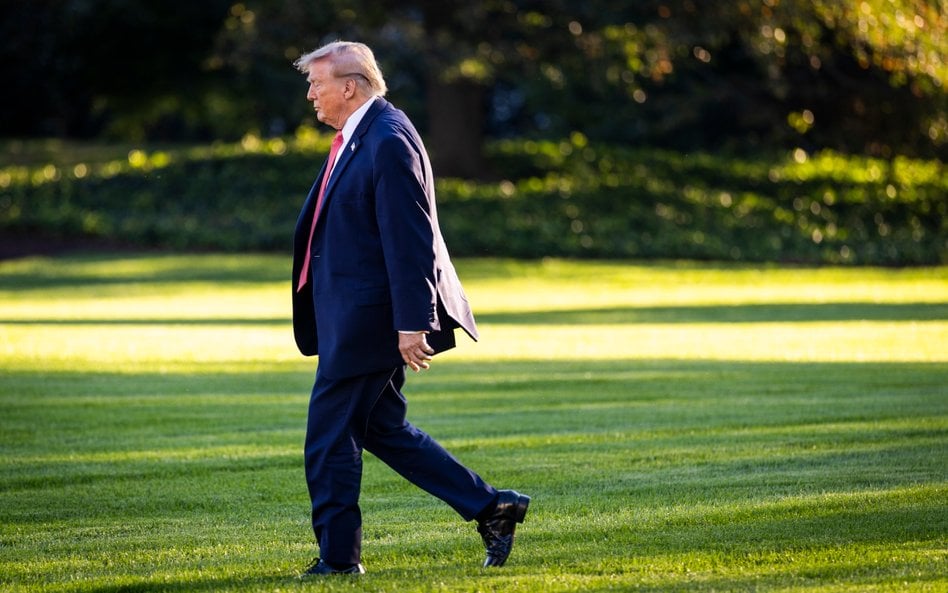 USA nie chcą szerokiego ataku Izraela na Iran przed wyborami do Kongresu