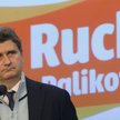 Ruch Palikota wraca do narkotyków