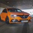 Renault Megane R.S.: Radość Specjalna