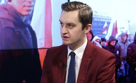 Kaleta: Rzecznik broni dzieci przed ofensywą lewicy