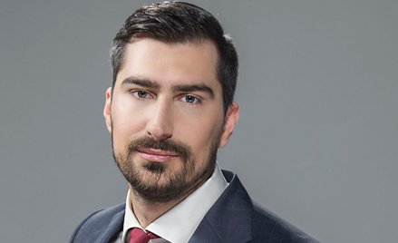 Rafał Warecki