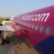 Wizz Air: Do września odwołujemy laty do Izraela i Jordanii