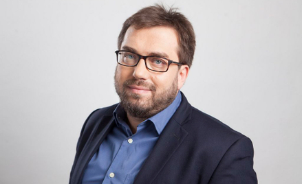 Bartosz Węglarczyk