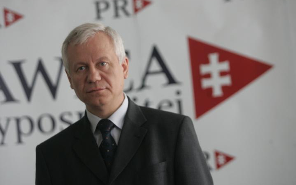 Marek Jurek