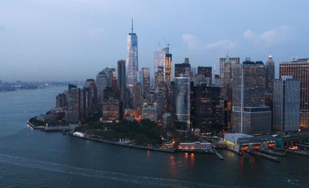 W USA sieci odzieżowe notowane na giełdzie są pod bardzo dużą presją ze strony Wall Street. Akcjonar