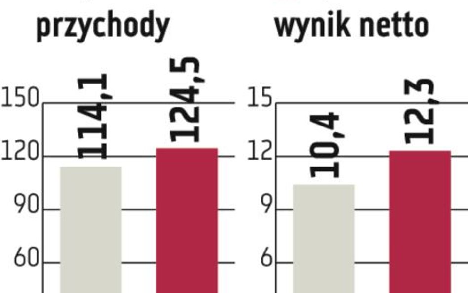 Radpol: Nie będzie holdingu, lecz kilka zakładów