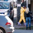 Epidemia w Polsce - raport Ministerstwa Zdrowia: 1537 zakażeń koronawirusem
