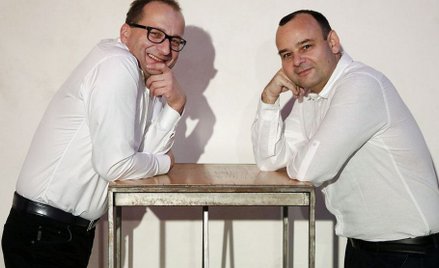 Mariusz Cieślik & Robert Górski: Putin silniejszy od niedźwiedzia