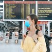 Kolejne linie lotnicze znoszą obowiązek noszenia maseczek