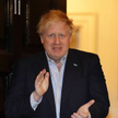 Premier Wielkiej Brytanii Boris Johnson opuścił oddział intensywnej opieki