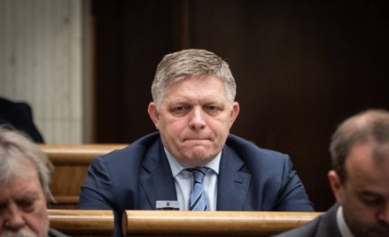 Jeszcze niedawno wydawało się, że Robert Fico, najdłużej sprawujący urząd premiera w historii Słowac