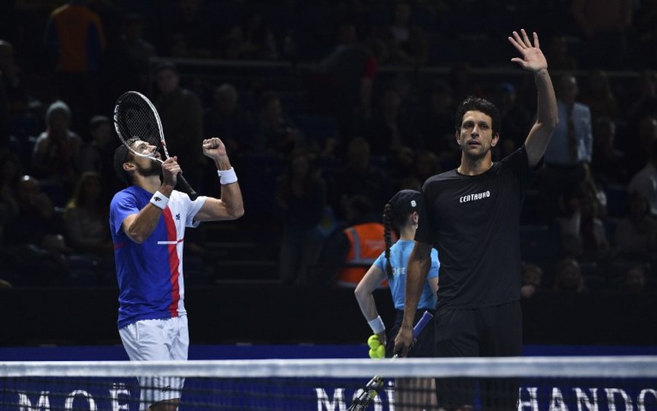 Łukasz Kubot: Trzeba pokonać siebie