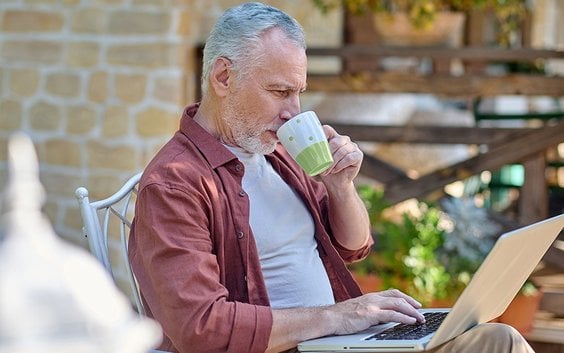 Jedna piąta badanej grupy mieszka w miastach powyżej 500 tys. mieszkańców, mieszkańcy wsi to 21,46%.
