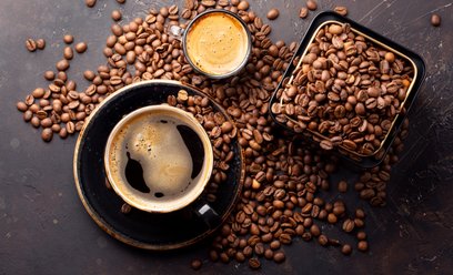 Badania na zwierzętach wykazały, że kofeina może obniżać stan zapalny w mózgu