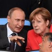 W czasie, gdy w niedzielę Władimir Putin oglądał wspólnie z Angelą Merkel finałowy mecz mistrzostw ś