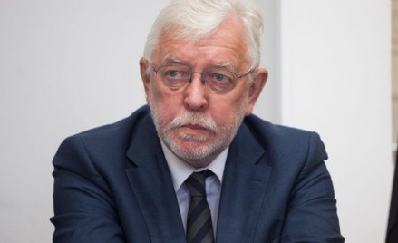 Jerzy Stępień