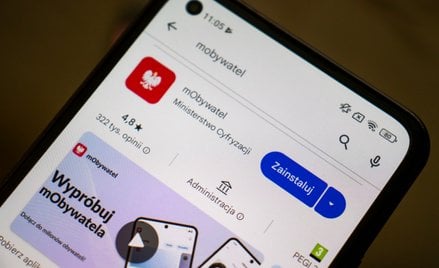 Rozwój aplikacji jest finansowany z Krajowego Planu Odbudowy (KPO), który zakłada wdrożenie łącznie 