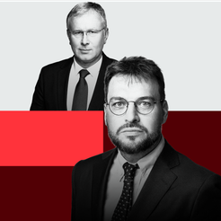 Piotr Arak, główny ekonomista VeloBanku