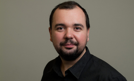 Jan Kowalski „Parkiet”