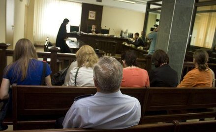 Trudno wywalczyć sowite odszkodowanie od firmy