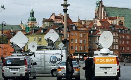 Spotkania z chętnymi na TVN w przyszłym tygodniu