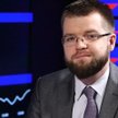 Konrad Białas, główny ekonomista, DM TMS Brokers