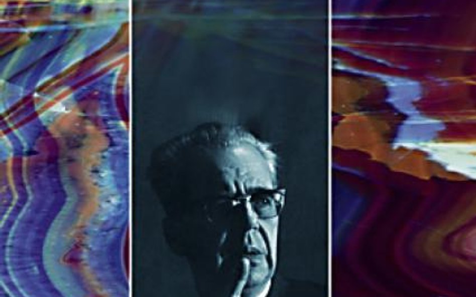 Zygmunt Mycielski, „Niby-dziennik ostatni 1981–1987", Iskry 2012