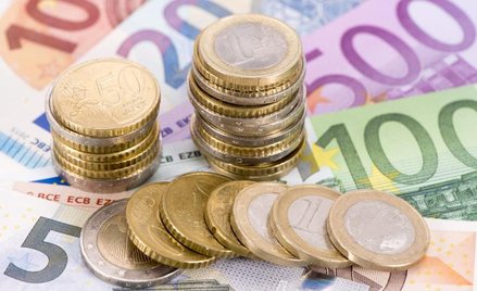 Przyszłość wspólnej europejskiej waluty będzie jednym z tematów katowickiego kongresu.