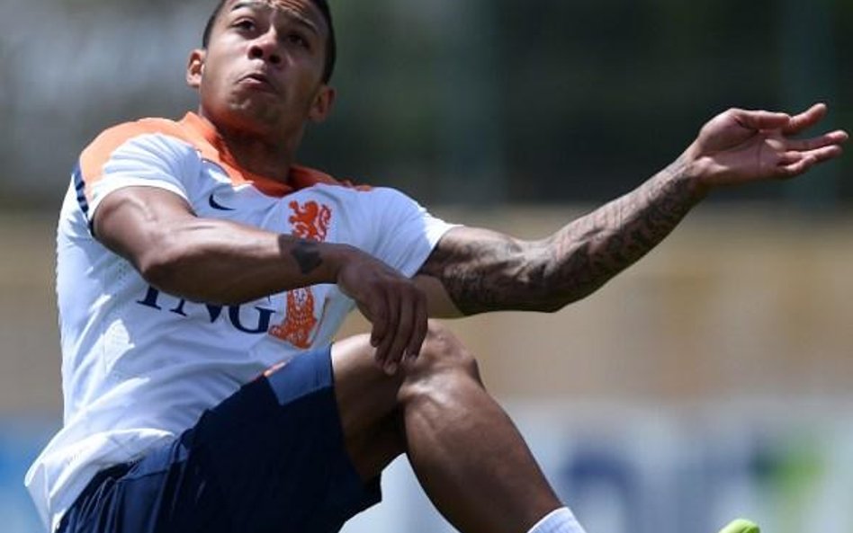 Manchester United wyda 200 milionów funtów na transfery