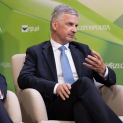 Rośnie konkurencja o inwestycje