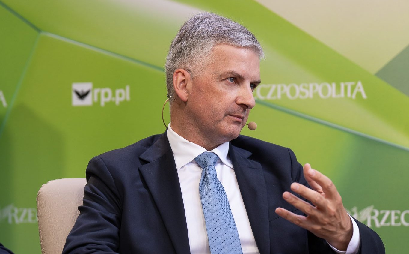 Rośnie konkurencja o inwestycje