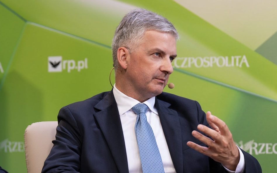 Rośnie konkurencja o inwestycje